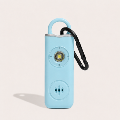 HerHalo Personal Safety Alarm 3.0