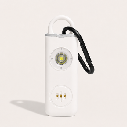 HerHalo Personal Safety Alarm 3.0