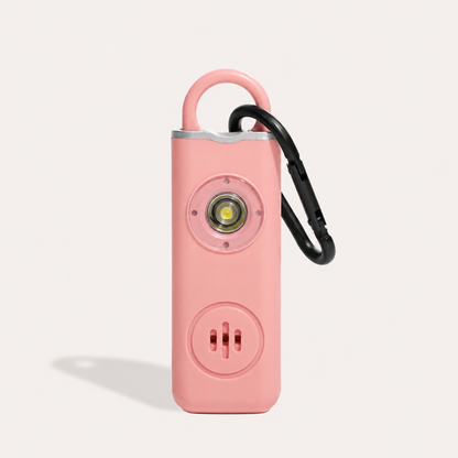 HerHalo Personal Safety Alarm 3.0