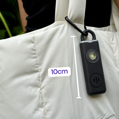 HerHalo Personal Safety Alarm 3.0